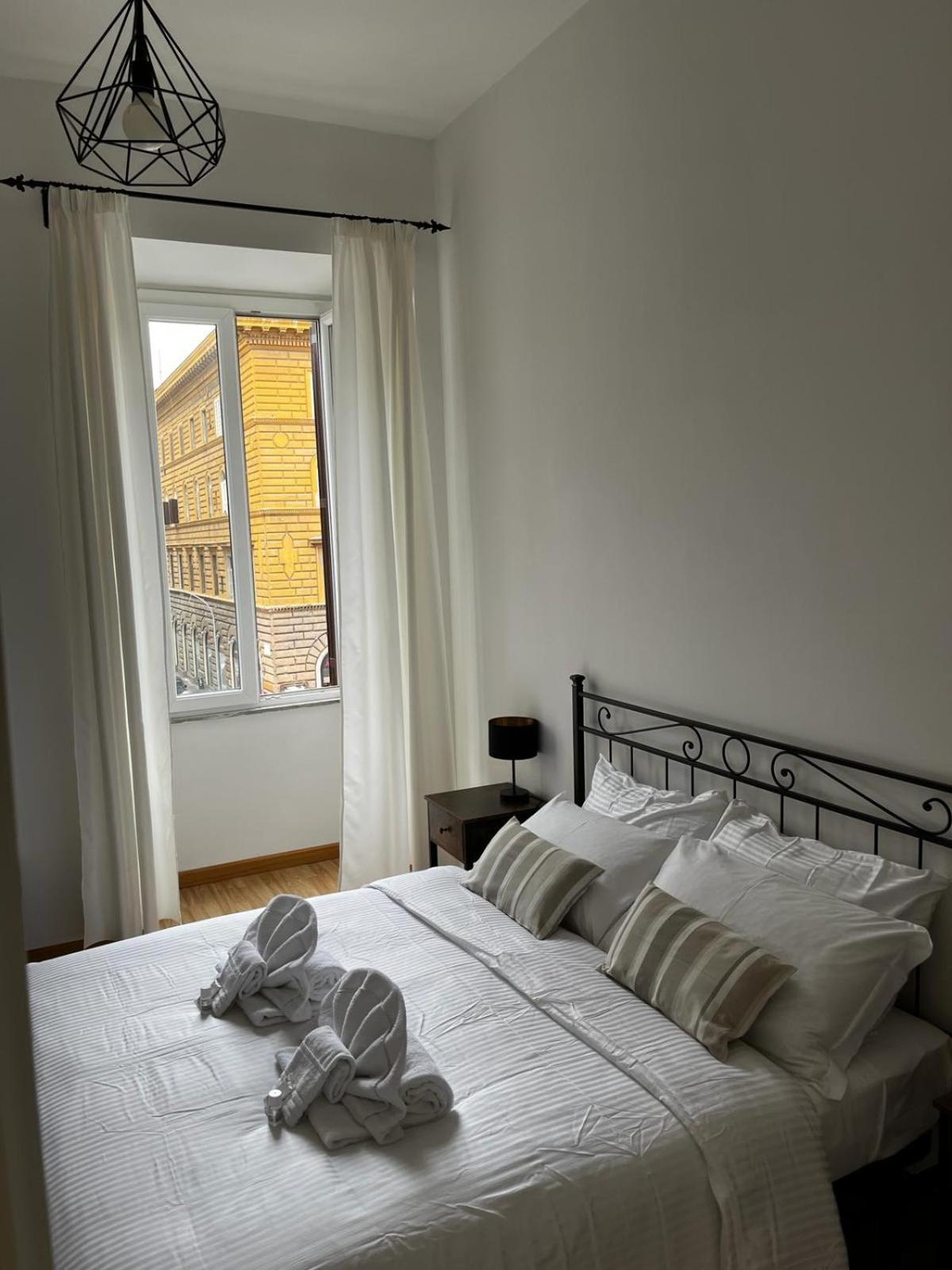 Be Your Home - Mr House Rome Exterior photo