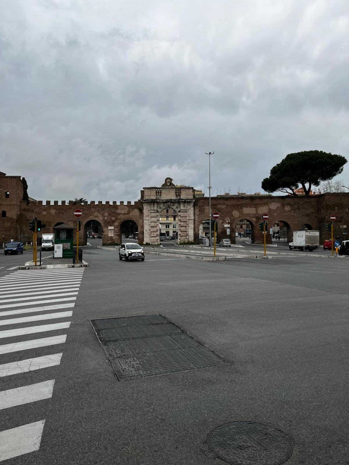Be Your Home - Mr House Rome Exterior photo